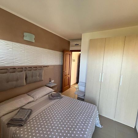 Apartament Terra De Oro Àrbatax Zewnętrze zdjęcie
