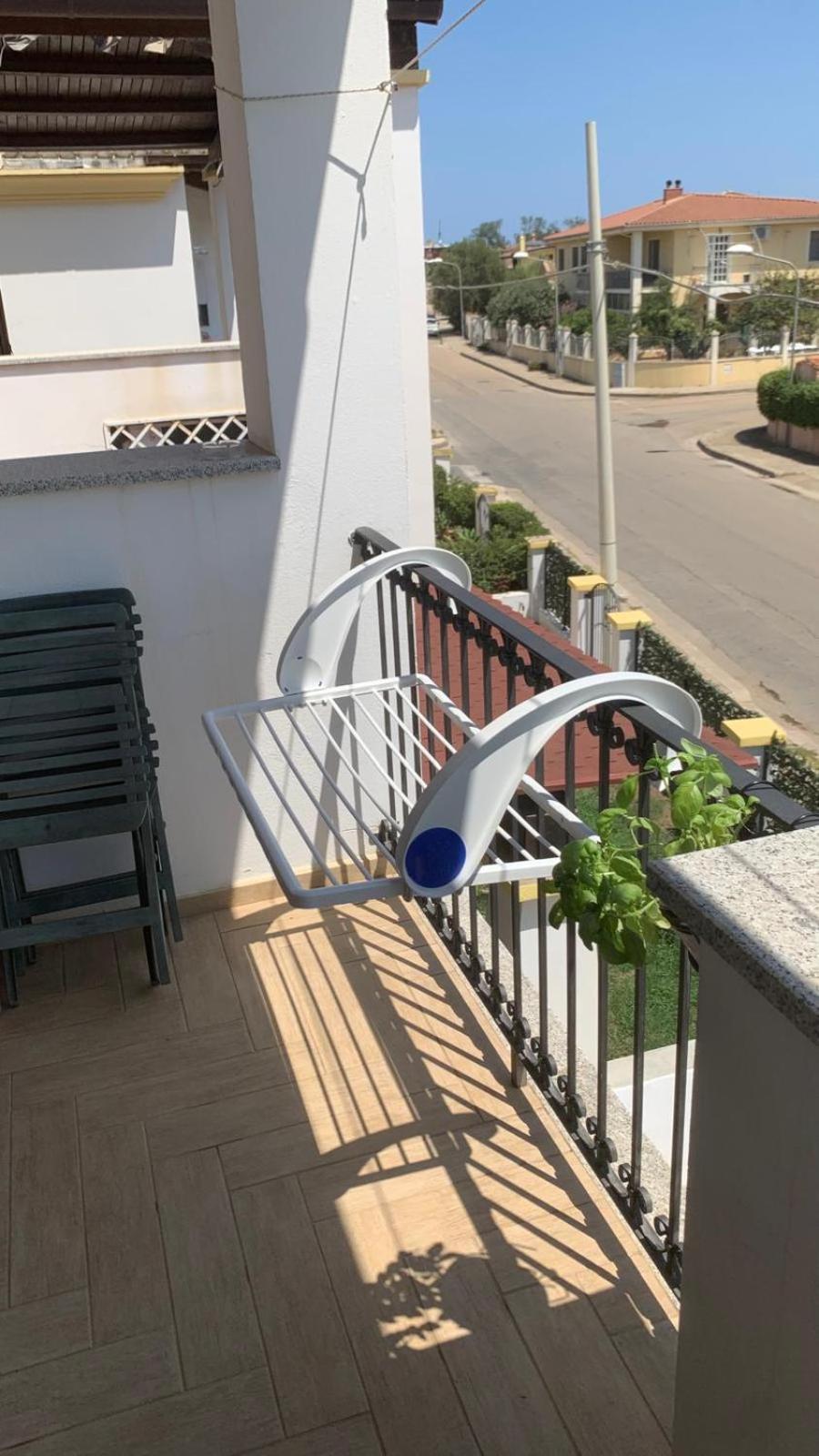 Apartament Terra De Oro Àrbatax Zewnętrze zdjęcie