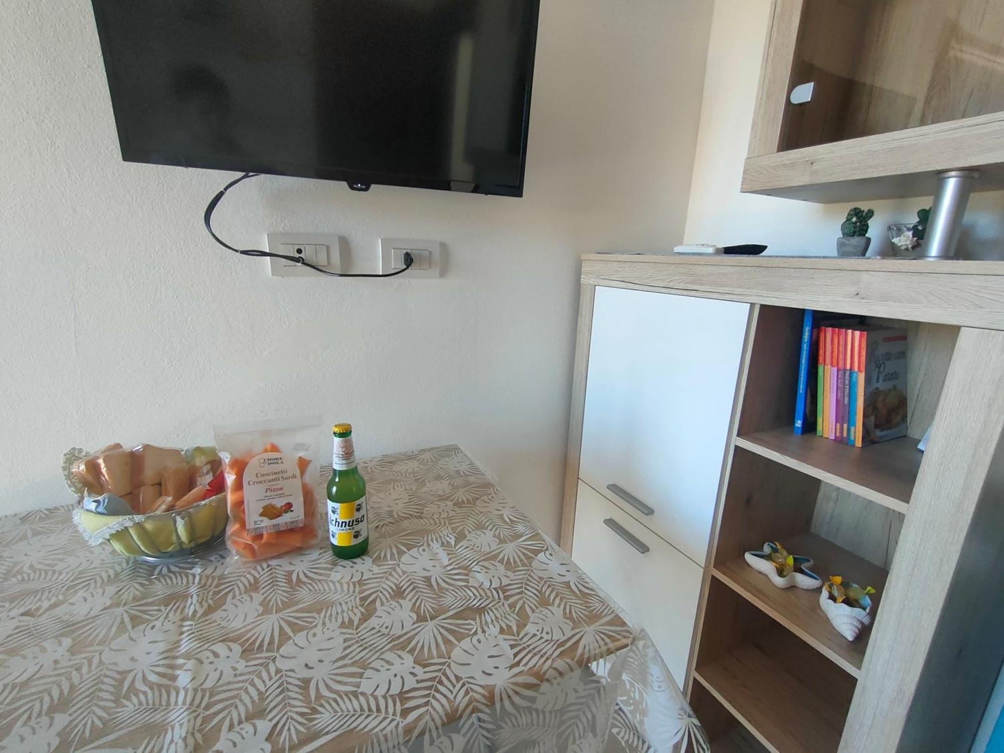 Apartament Terra De Oro Àrbatax Zewnętrze zdjęcie