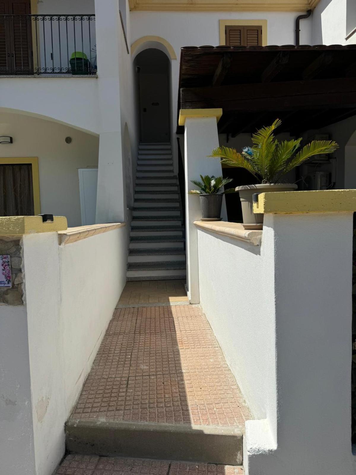 Apartament Terra De Oro Àrbatax Zewnętrze zdjęcie