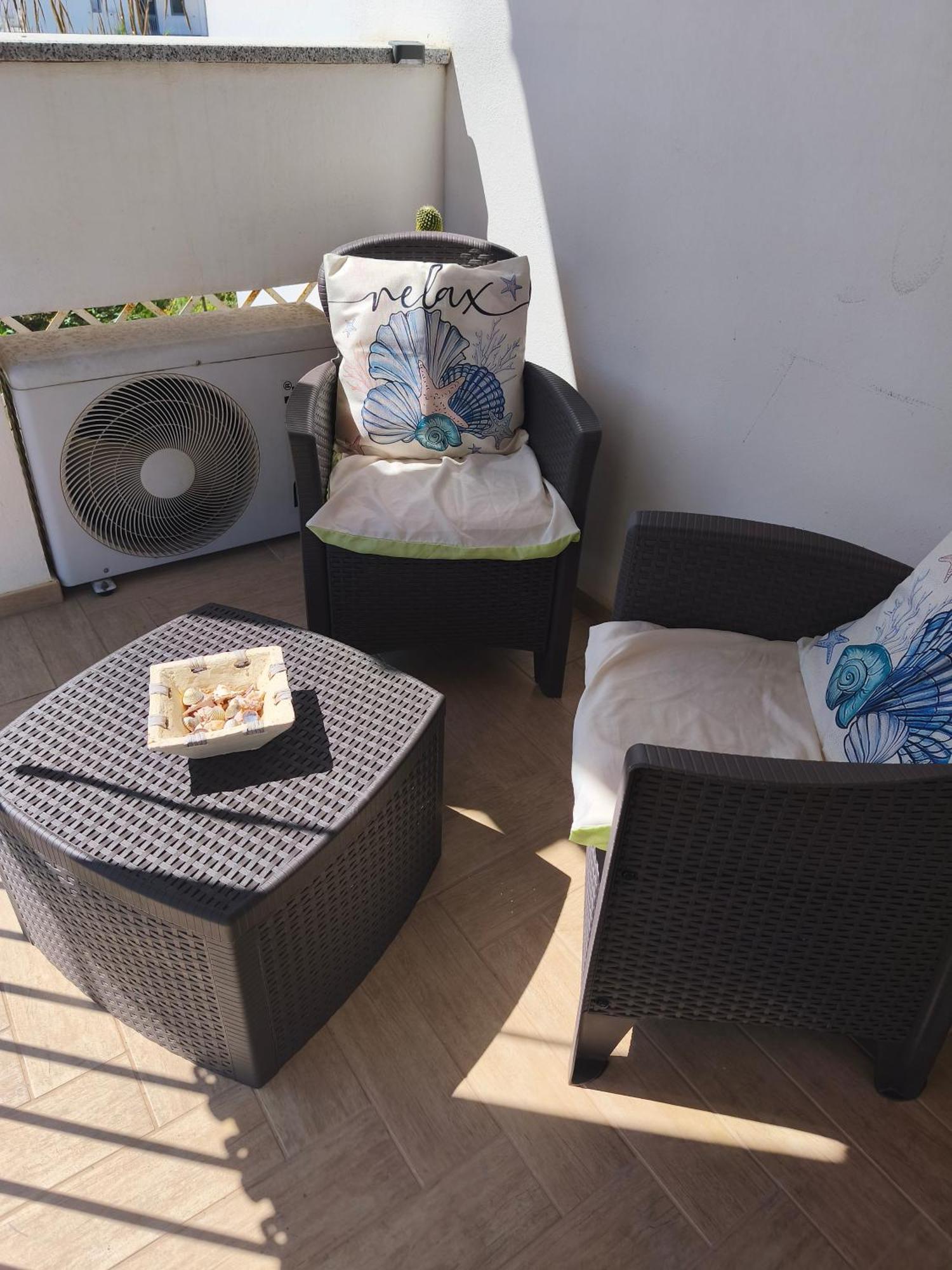 Apartament Terra De Oro Àrbatax Zewnętrze zdjęcie