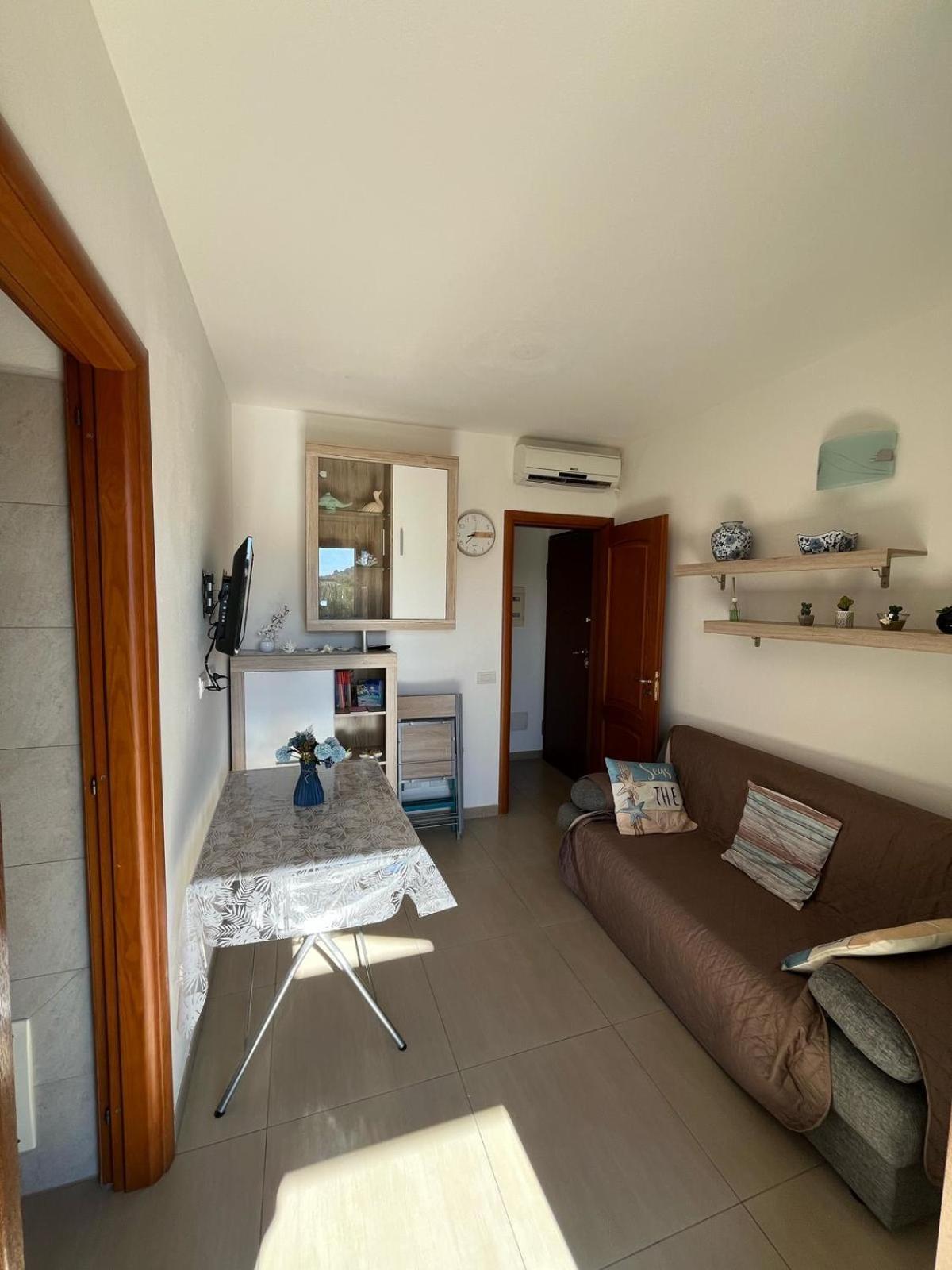 Apartament Terra De Oro Àrbatax Zewnętrze zdjęcie